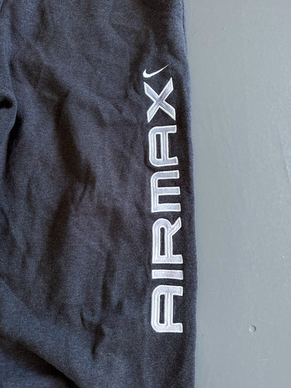 Nike *Airmax* Vintage Sweatpants | L
