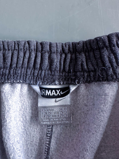 Nike *Airmax* Vintage Sweatpants | L