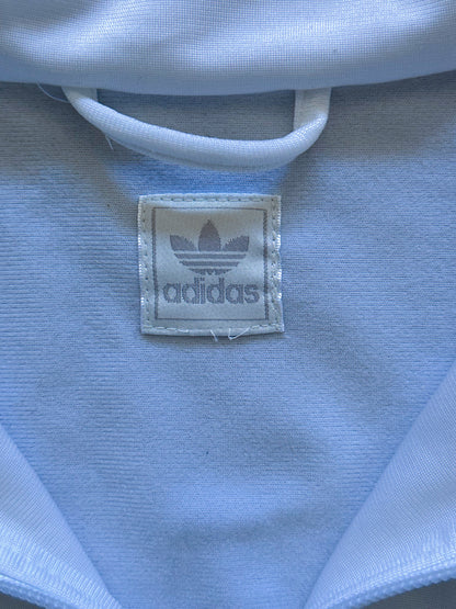 Adidas Vintage Y2K Firebird Trackjacket | L