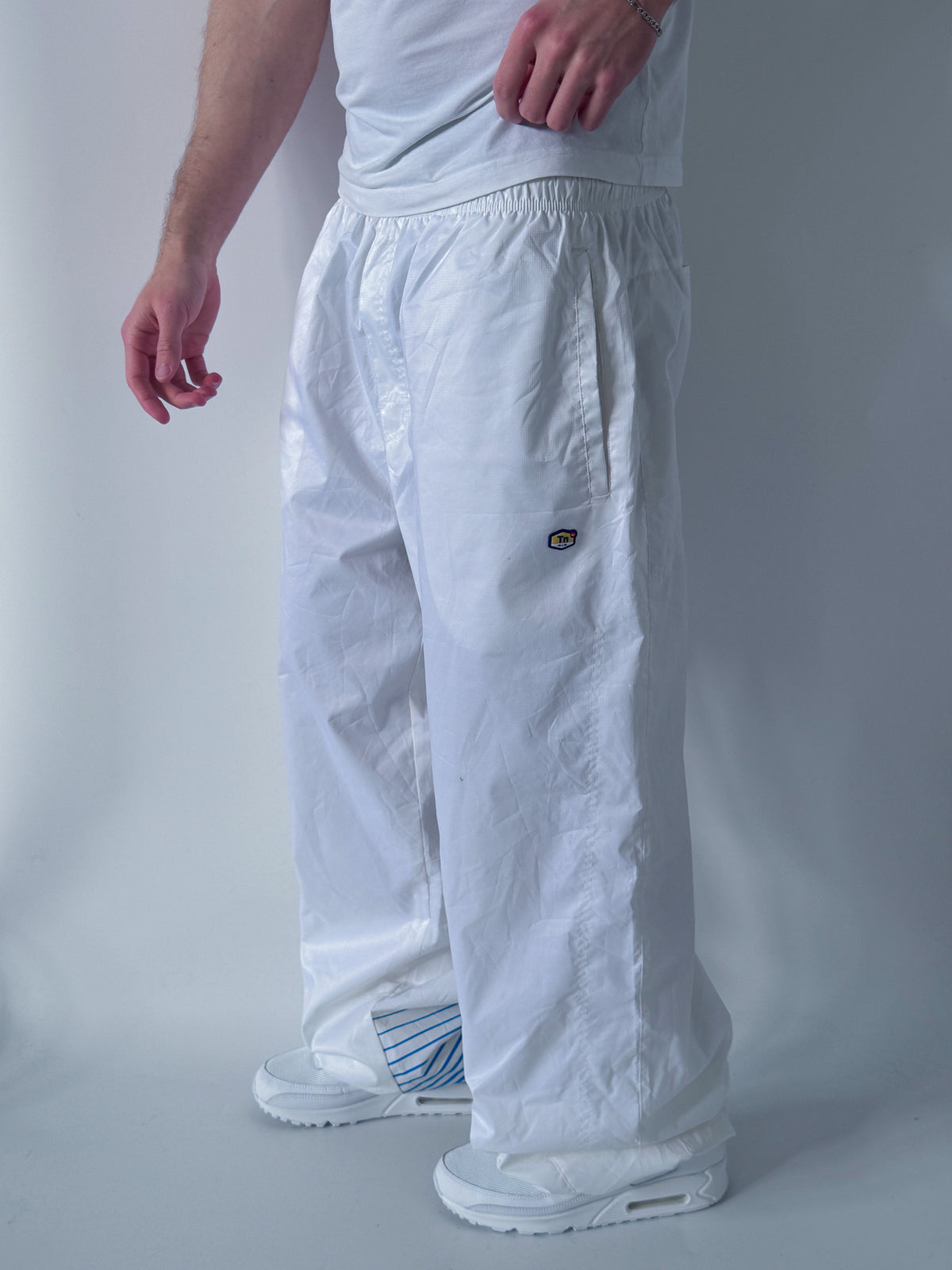 Nike Vintage *TN* Trackpants | XXL