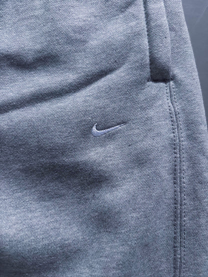 Nike Vintage *PREMIUM* Open Leg Sweatpants / Jogger | S