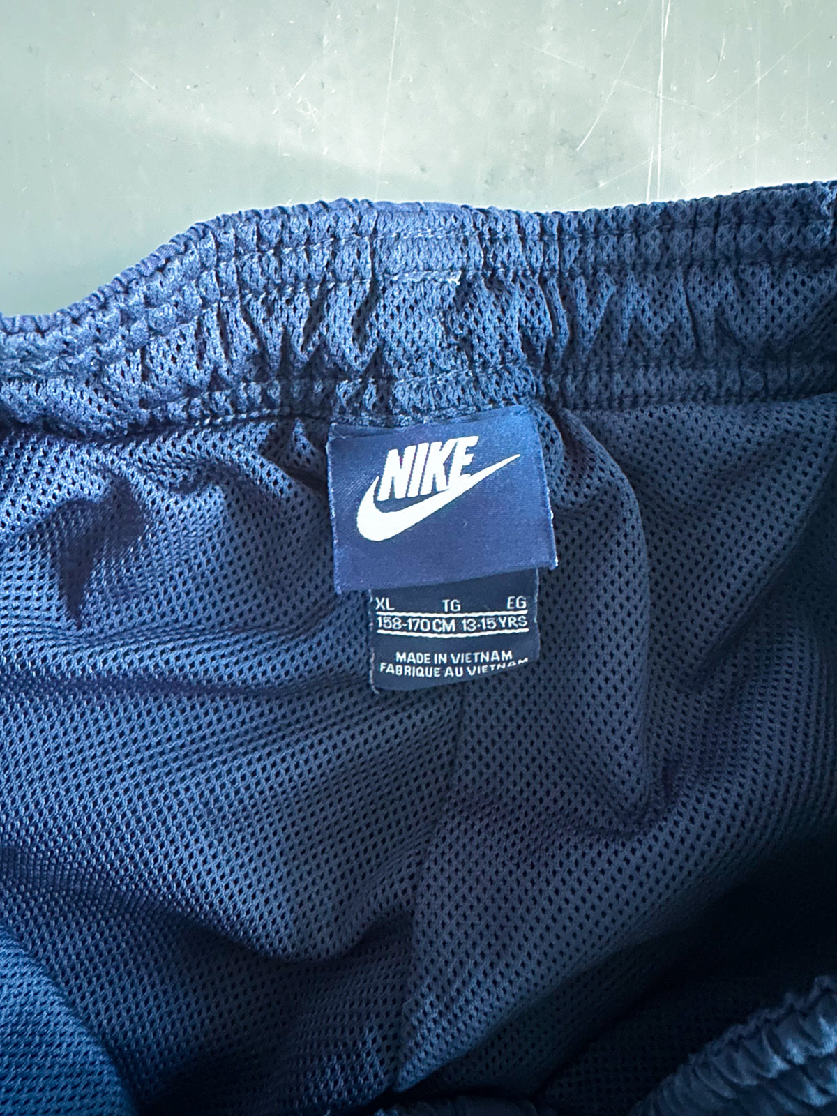 Nike Vintage Trackpants | XS
