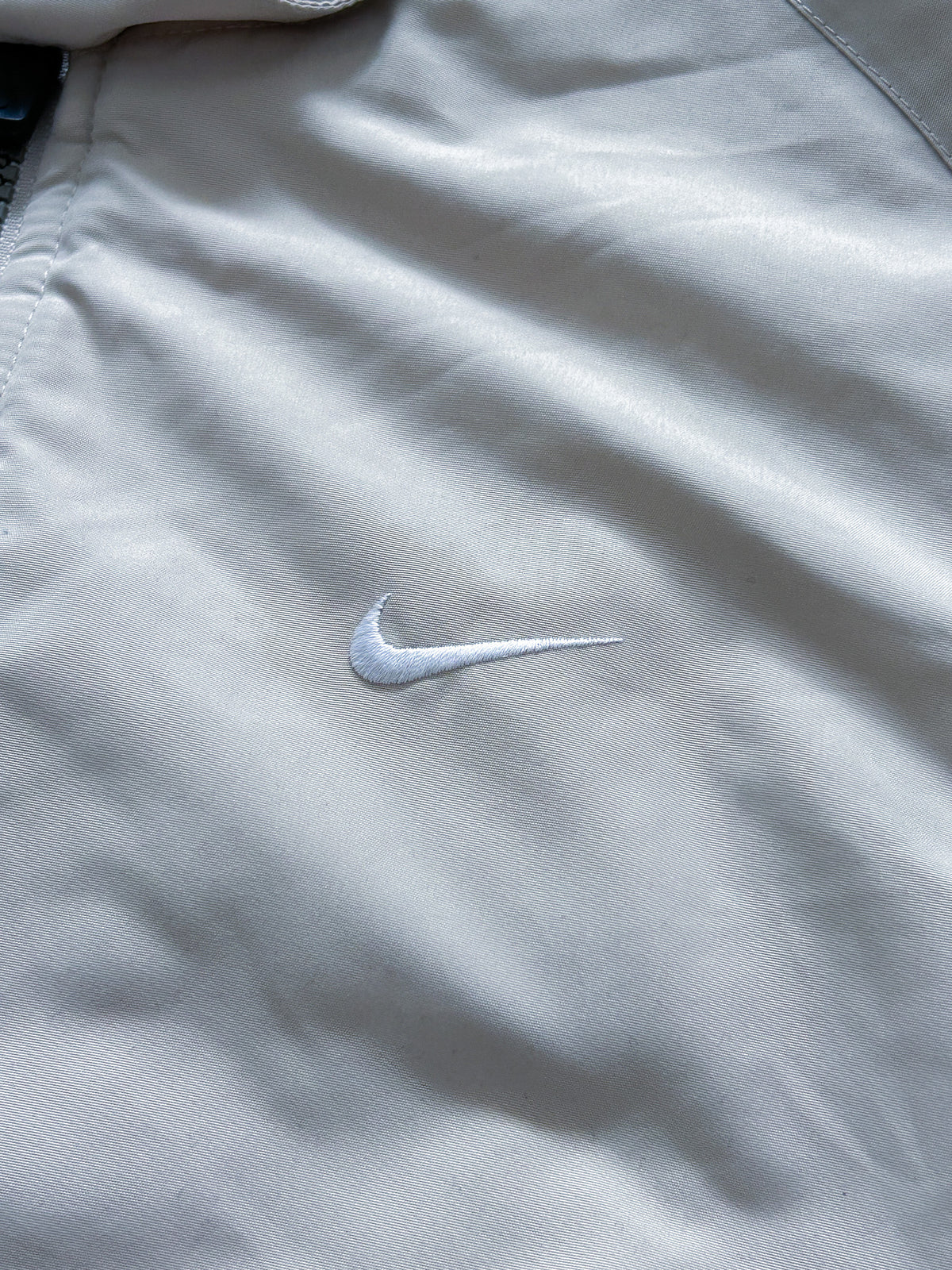Nike Vintage *CORTEZ* Übergangsjacke | M