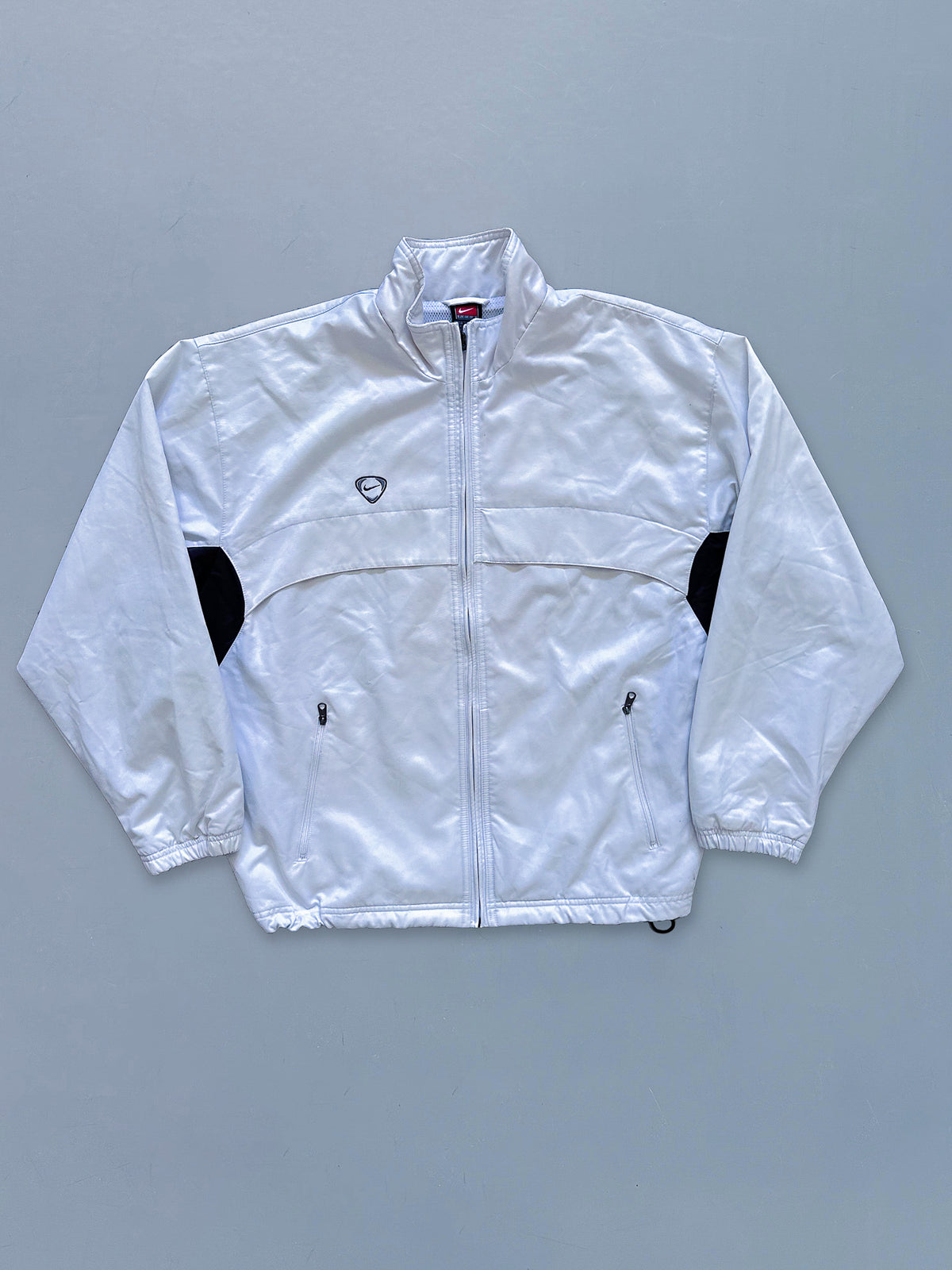 Nike Vintage Trackjacket | M