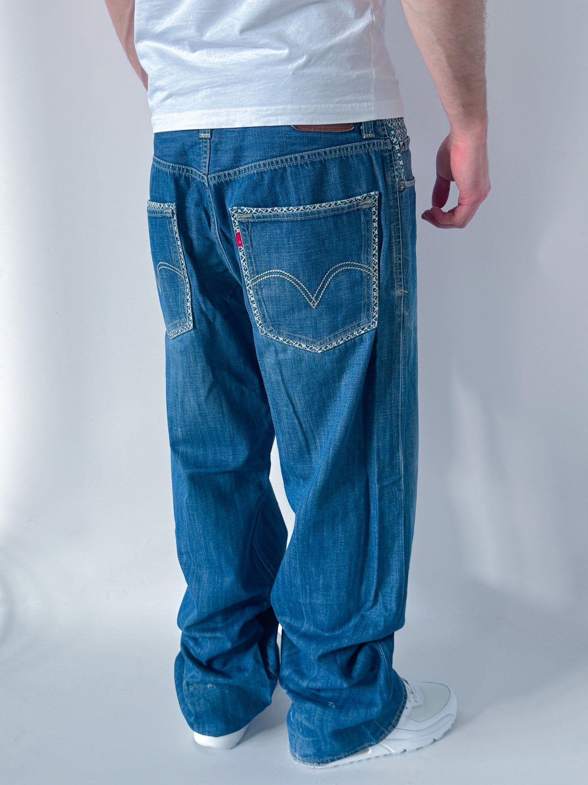 Levis Vintage *Anniversary Edition* Jeans | XL