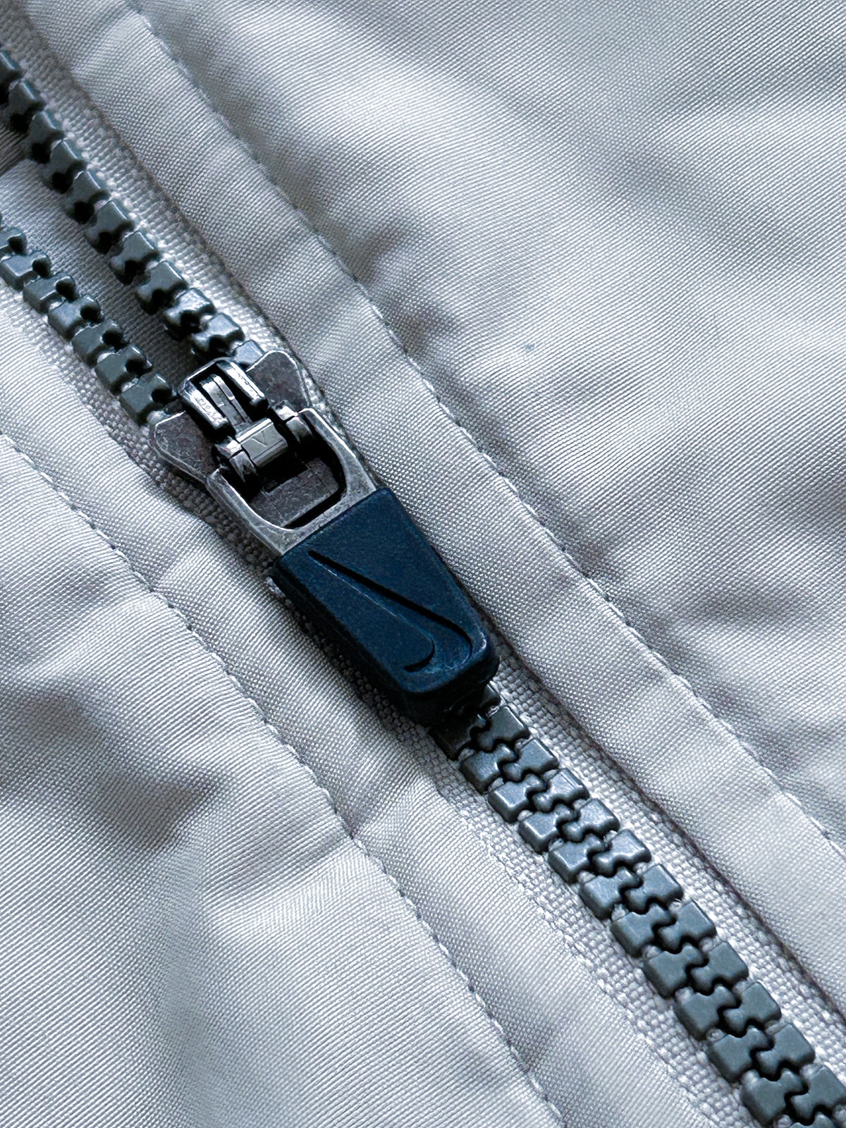 Nike Vintage *CORTEZ* Übergangsjacke | M