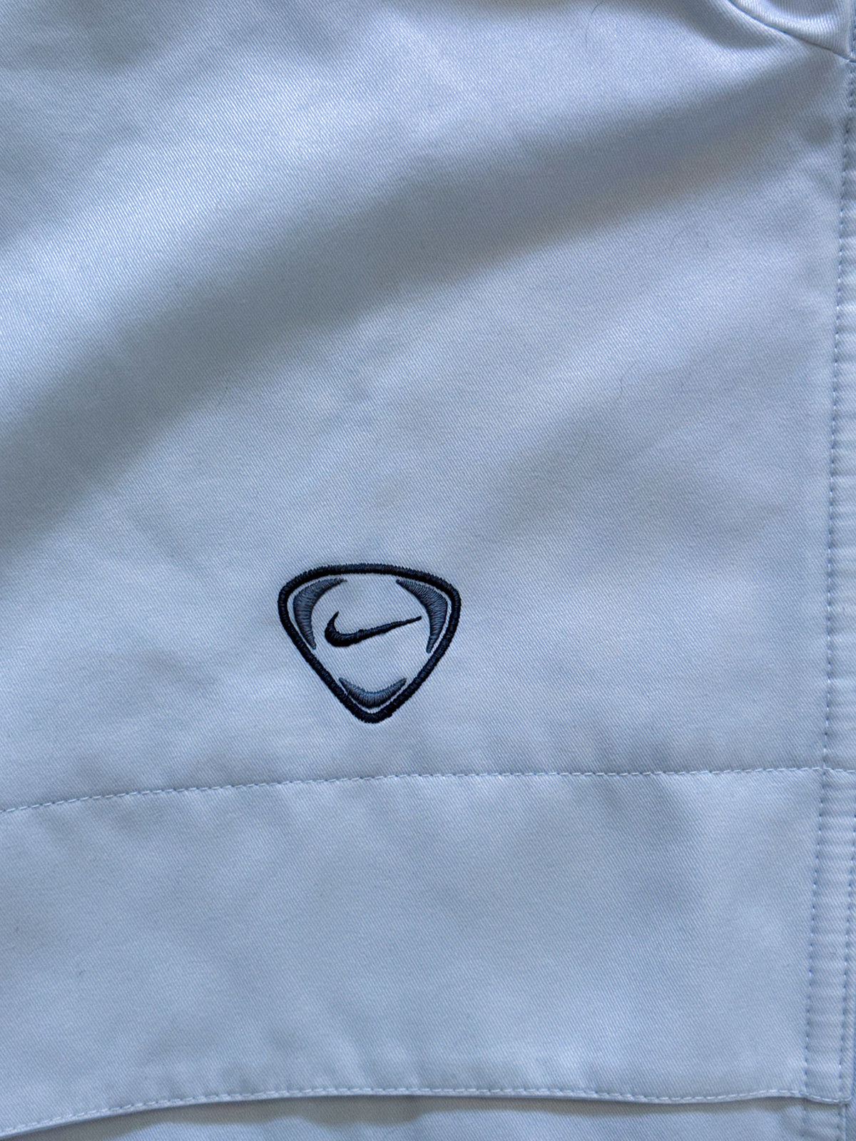 Nike Vintage Trackjacket | M