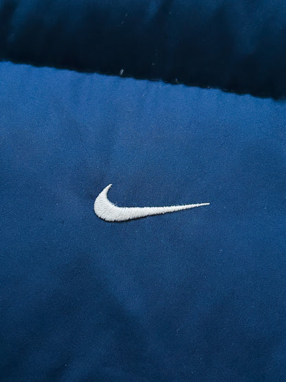 Nike Vintage Puffer Weste | S