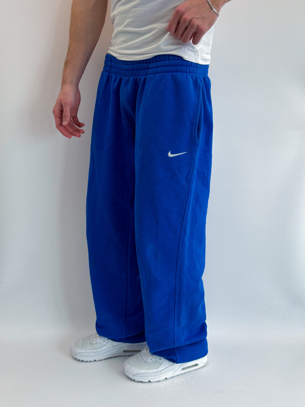 Nike Vintage Sweatpants | L