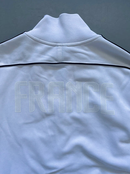Nike x France Vintage Trackjacket | L