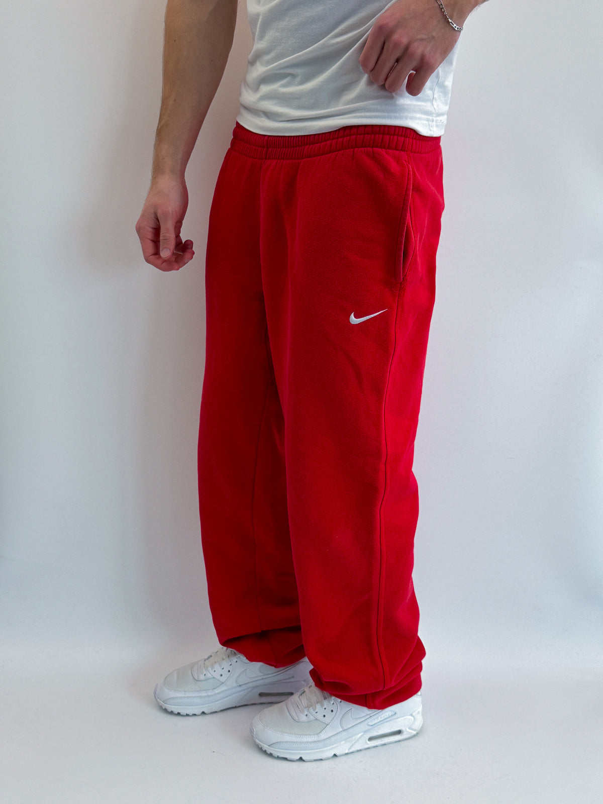 Nike Vintage Sweatpants | L