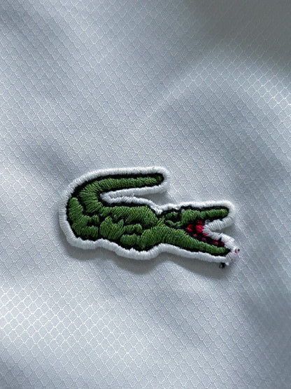 Lacoste Vintage Trackjacket | M