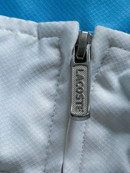 Lacoste Vintage Trackjacket | M