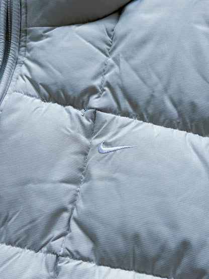 Nike Vintage *PREMIUM* Puffer Jacke | M