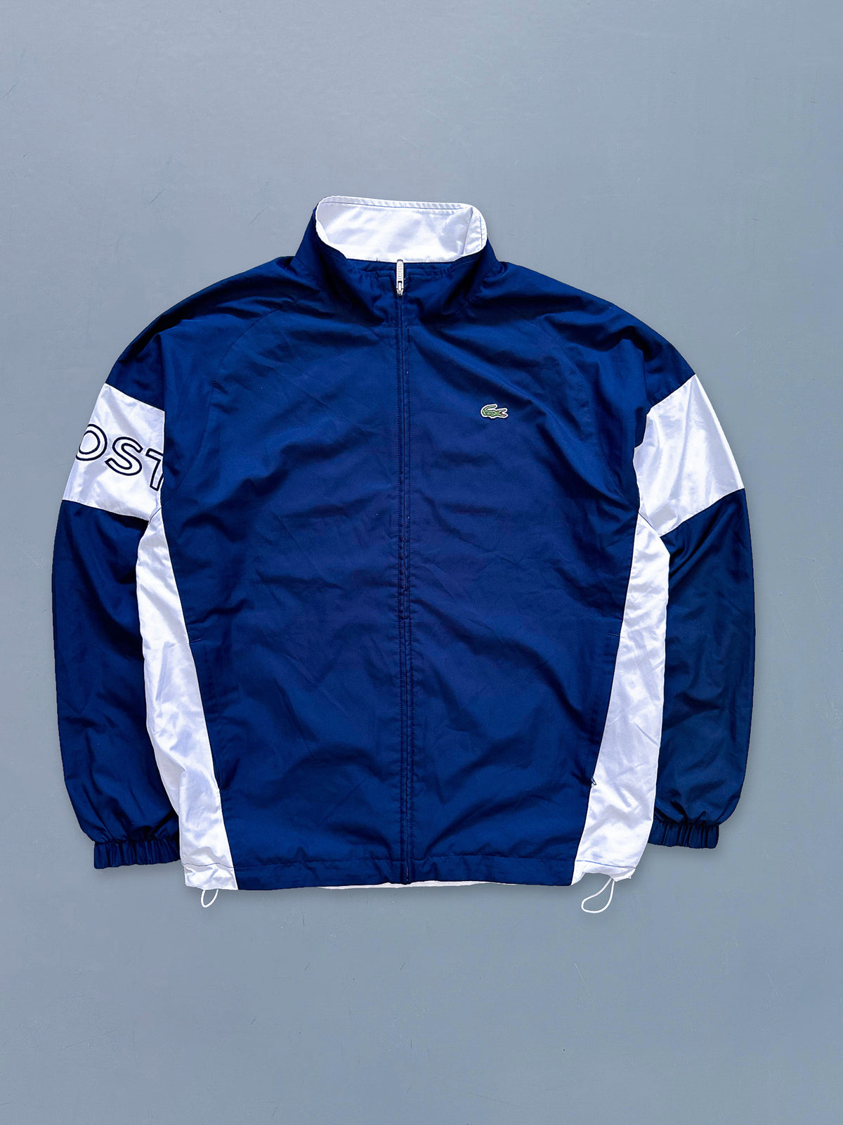 Nike Vintage Trackjacket | XL