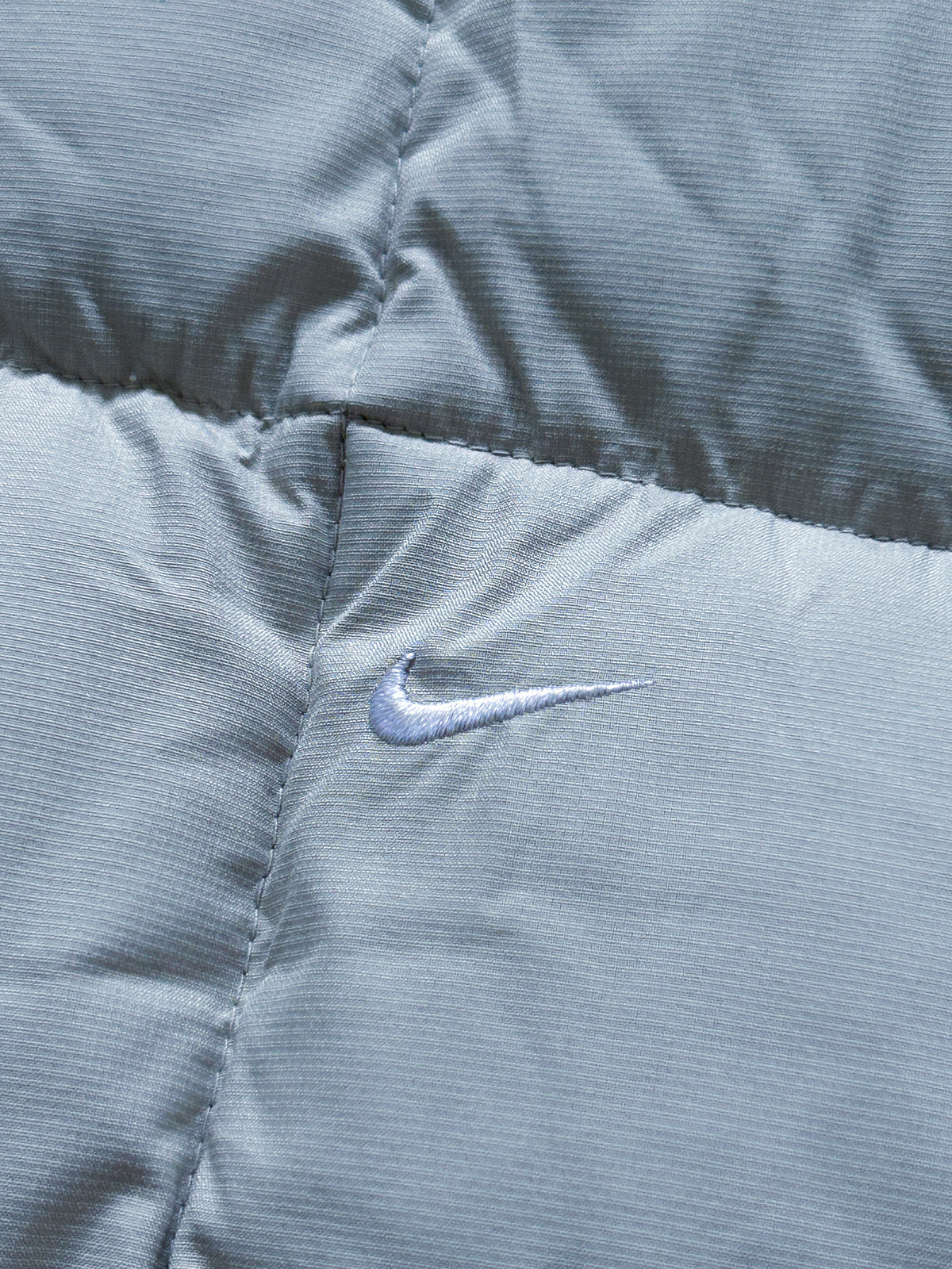 Nike Vintage *PREMIUM* Puffer Jacke | M