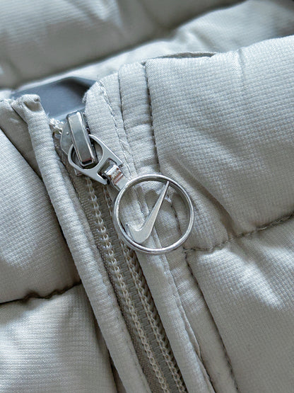 Nike Vintage *PREMIUM* Puffer Jacke | M