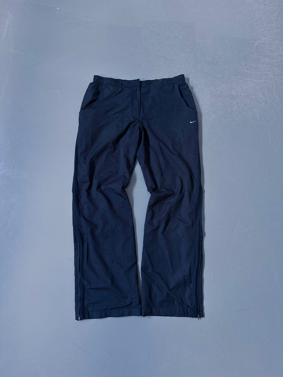 Nike Vintage Trackpants | S