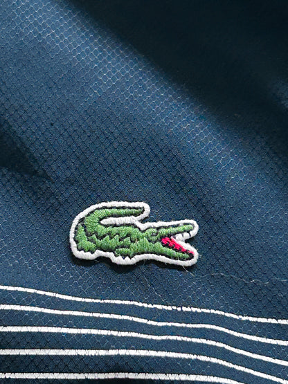 Lacoste Vintage Trackjacket | M
