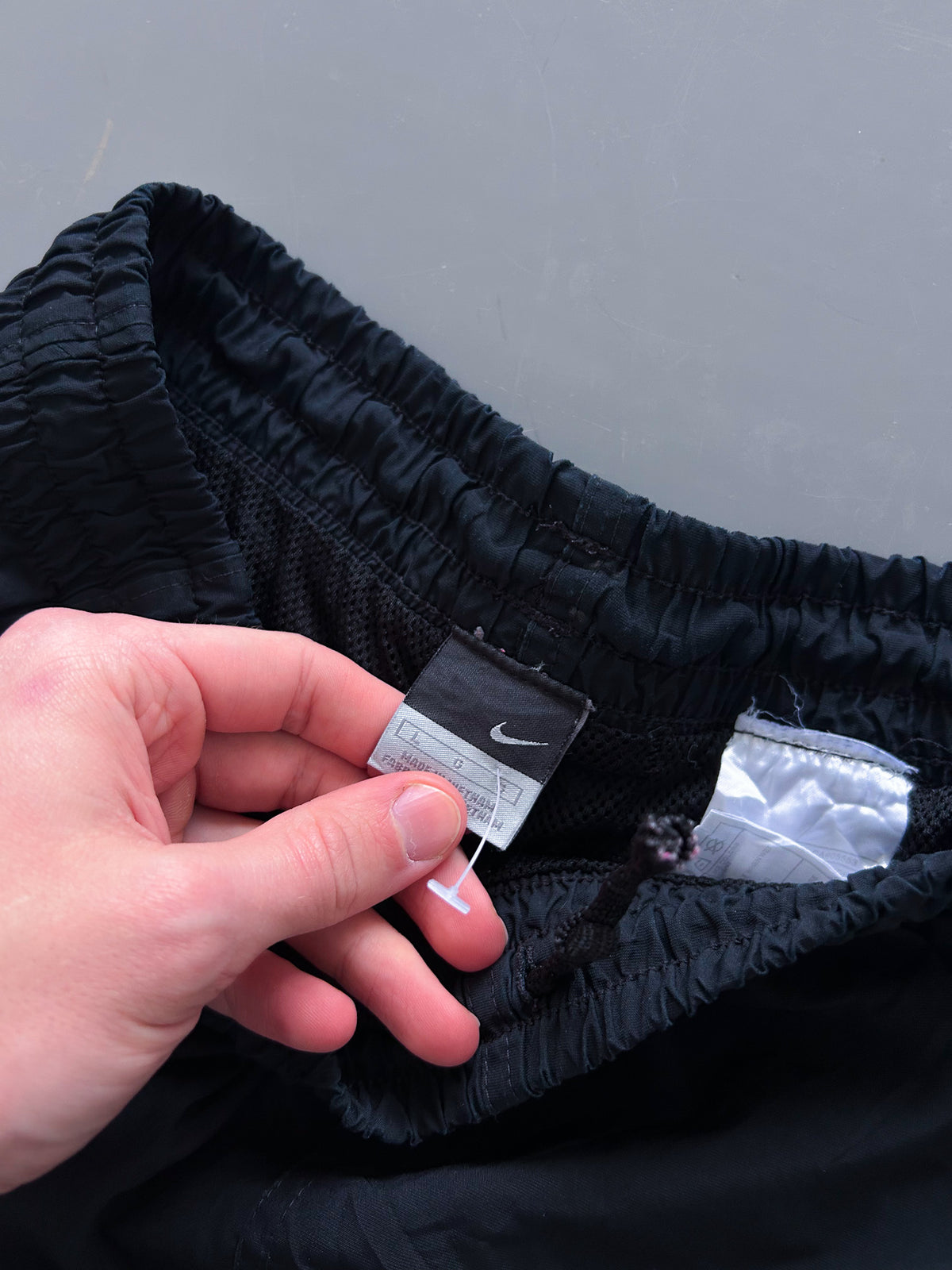 Nike Vintage Trackpants | Fittet M