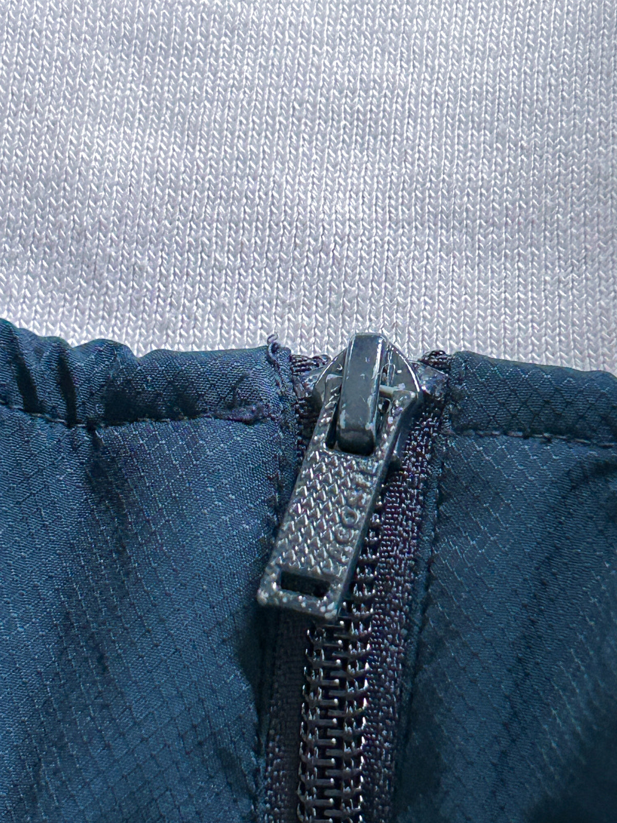 Lacoste Vintage Trackjacket | M
