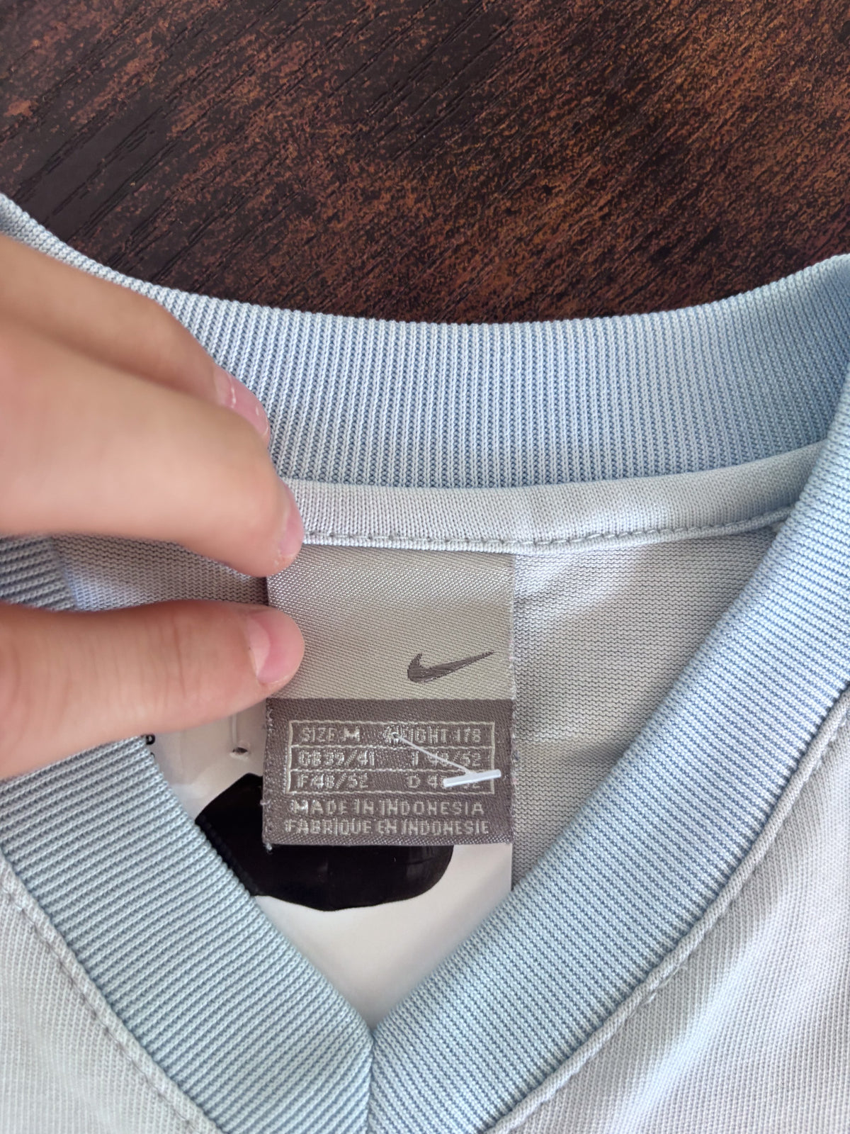 Nike Vintage Shirt | M