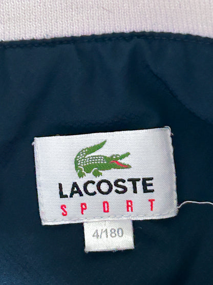Lacoste Vintage Trackjacket | M