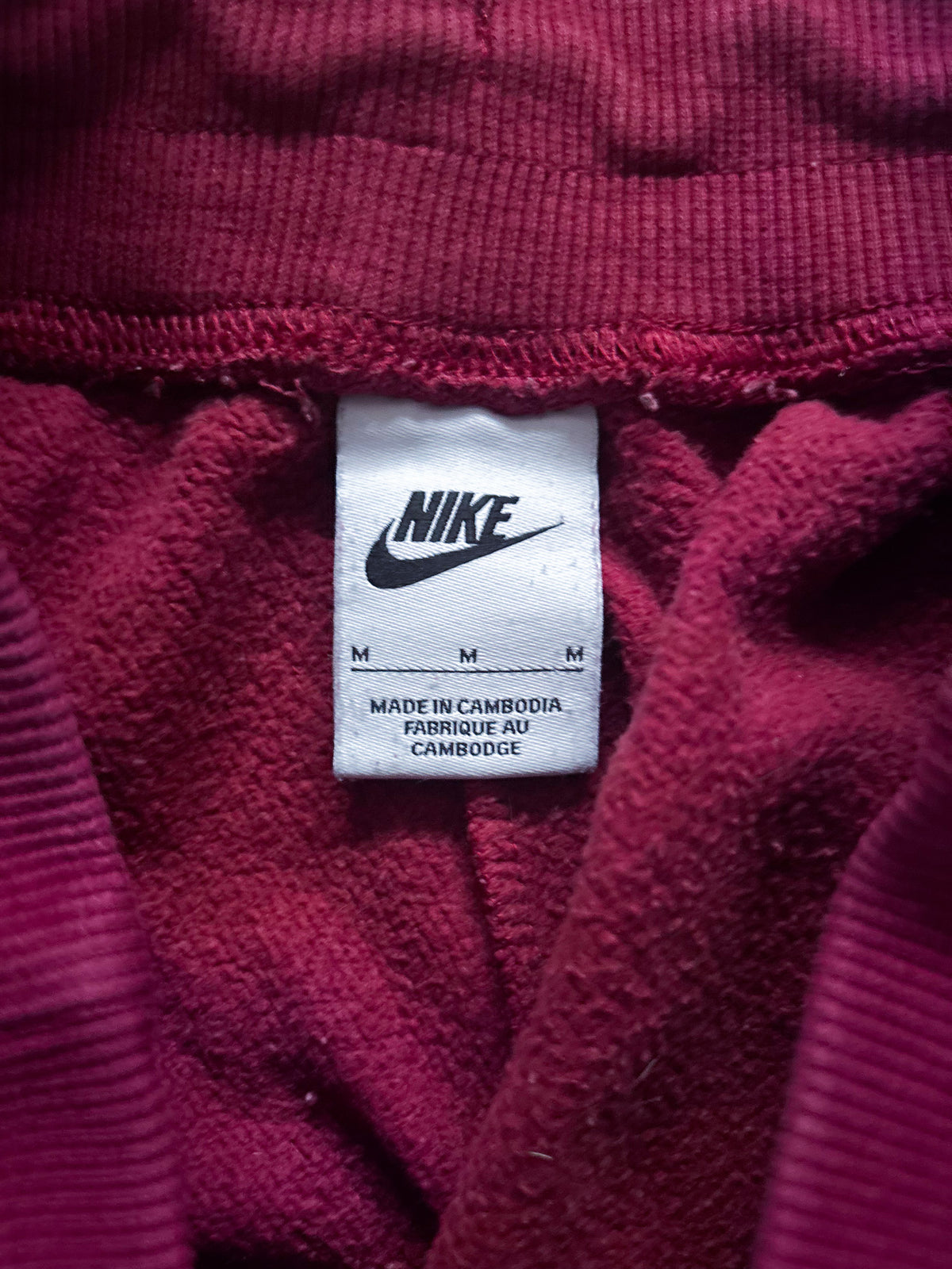 Nike Vintage Sweatpants / Jogger | M