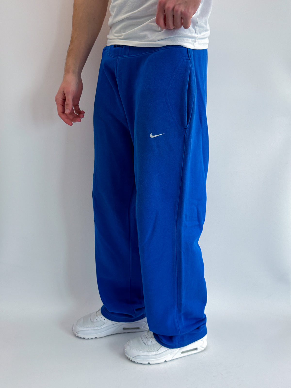 Nike Vintage Sweatpants | L