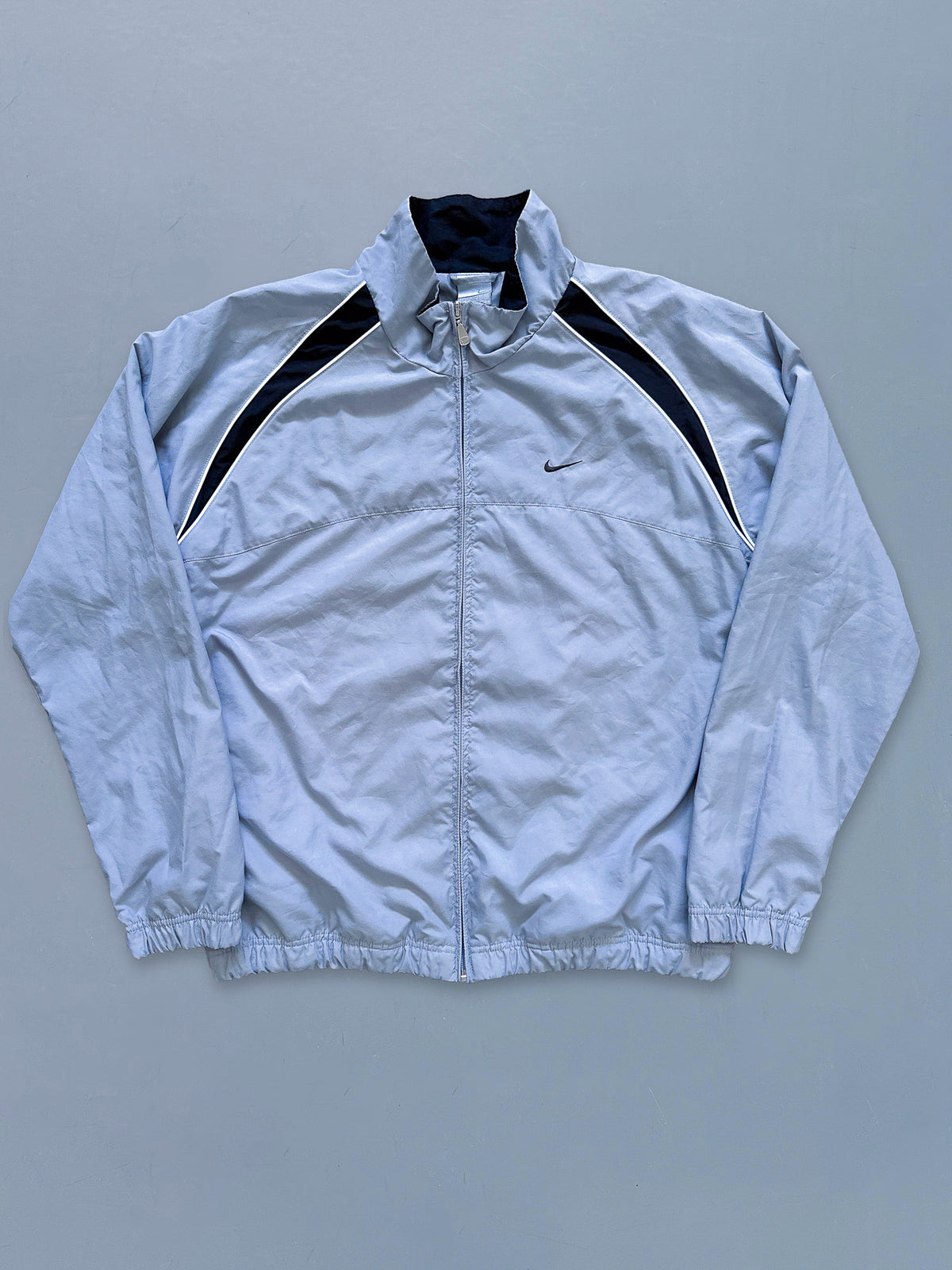 Nike Vintage Trackjacket | L