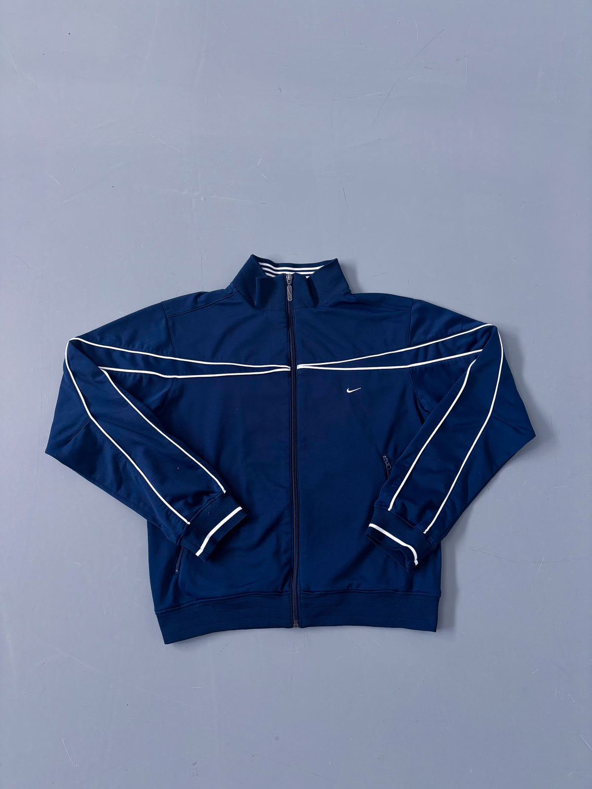 Nike Vintage Trackjacket | S