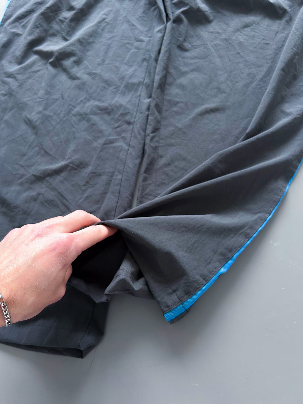 Nike Vintage Trackpants | Fittet M