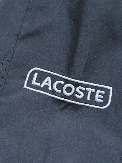 Lacoste Vintage Trackjacket | S