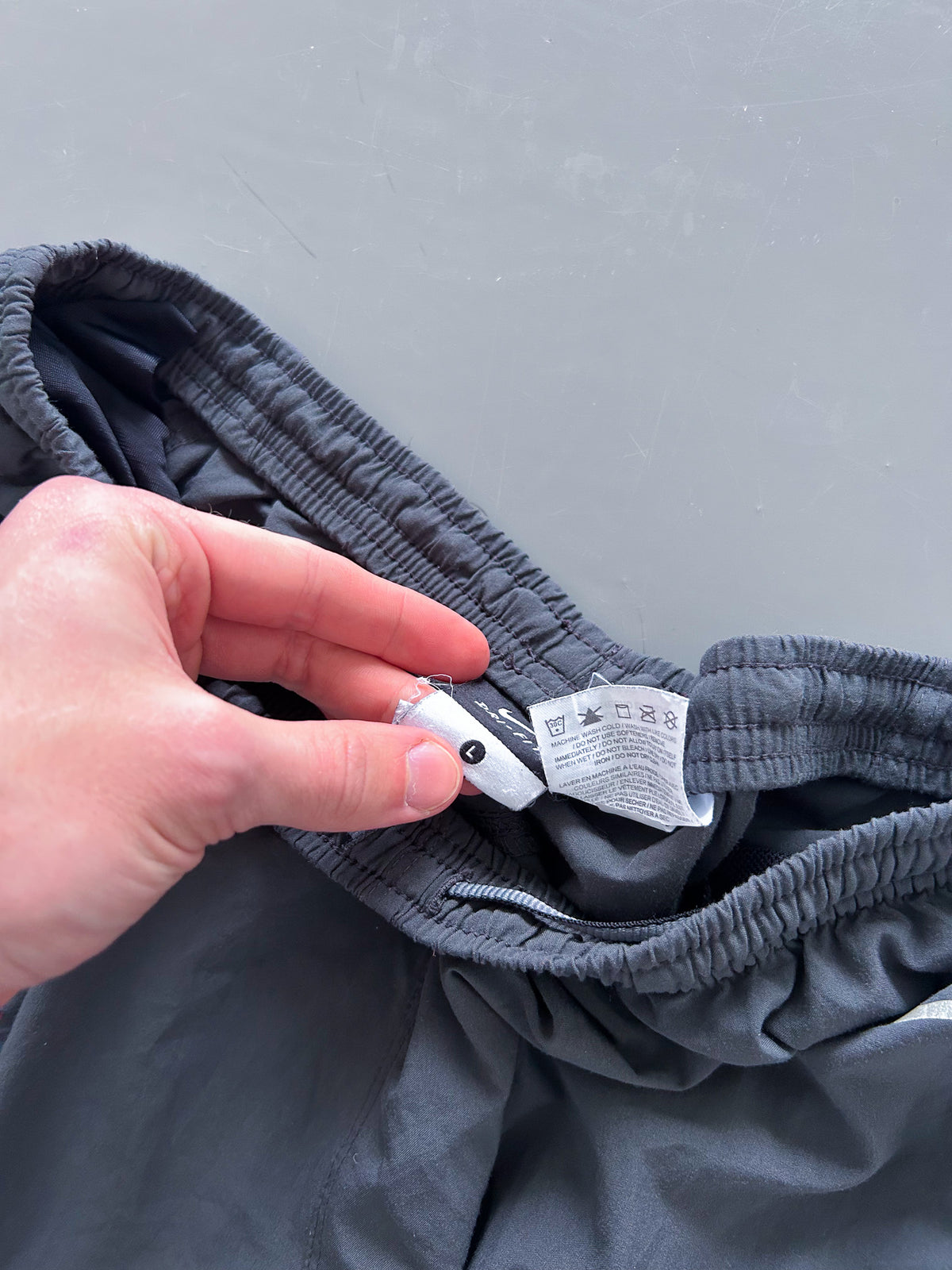Nike Vintage Trackpants | Fittet M