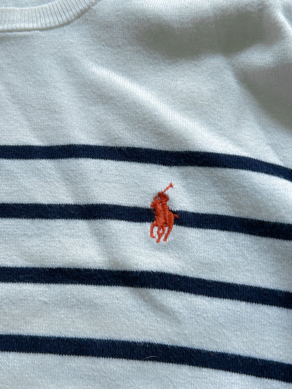 Polo Ralph Lauren Vintage Pullover | S