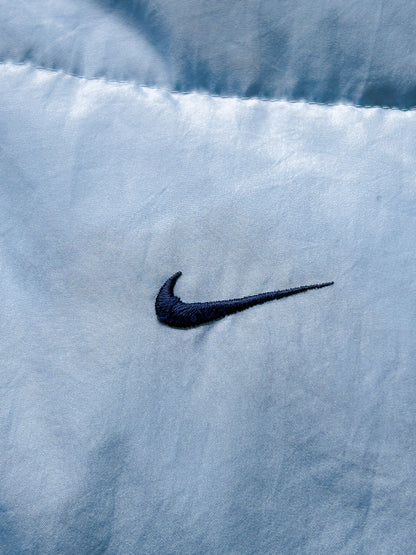 Nike Vintage Puffer Weste | S