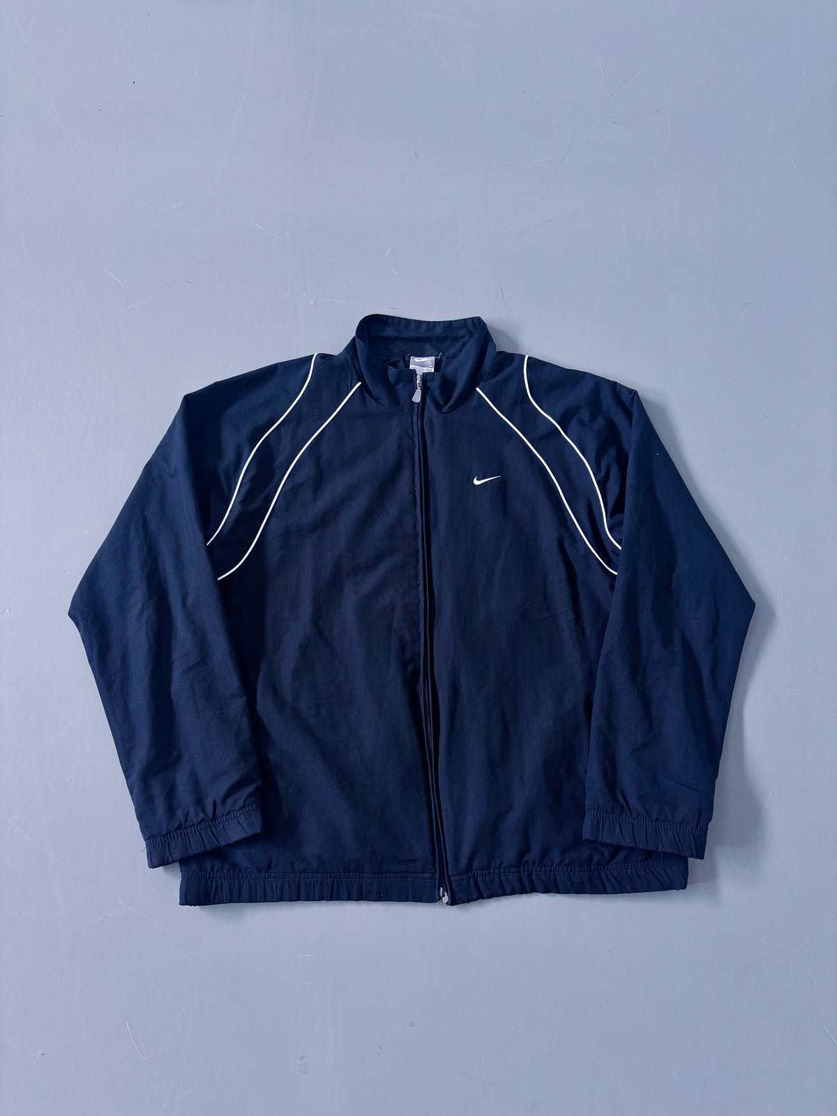 Nike Vintage Trackjacket | L