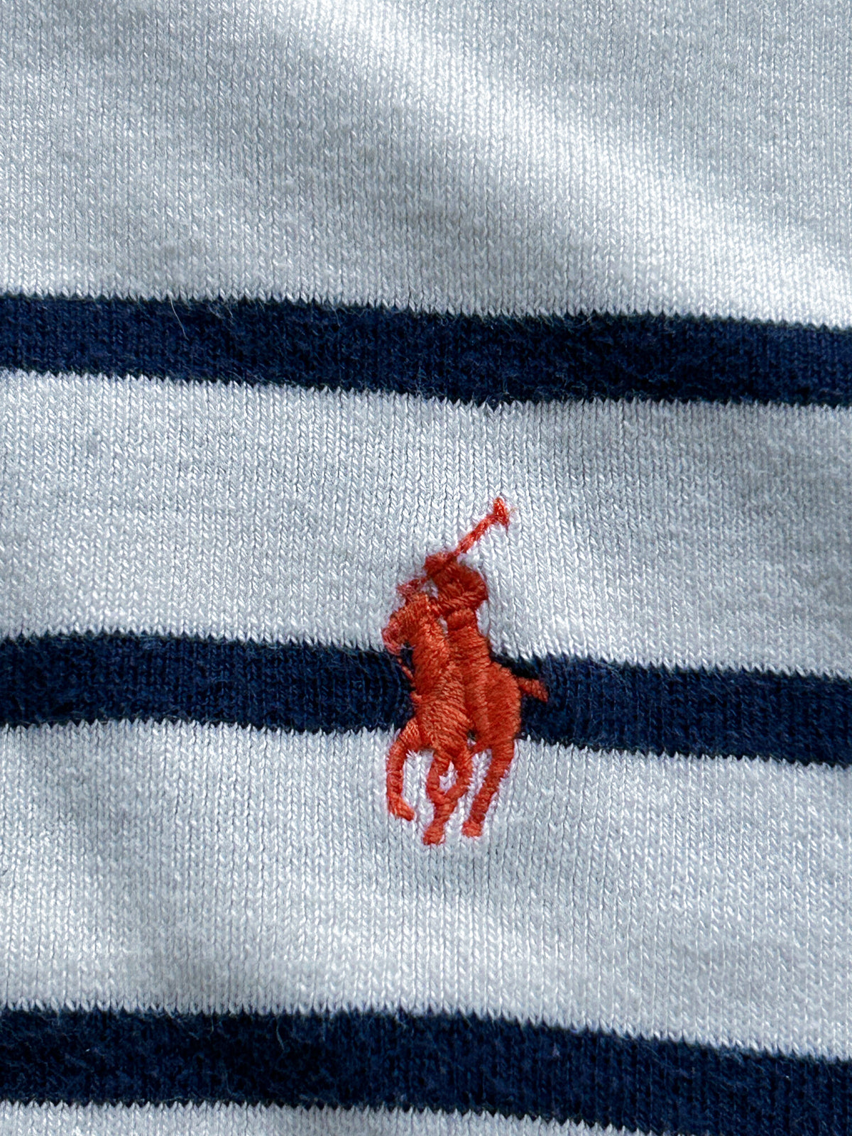 Polo Ralph Lauren Vintage Pullover | S