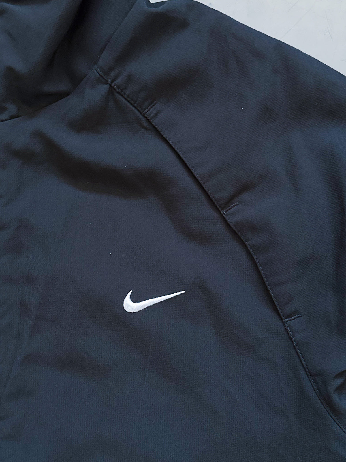 Nike Vintage Trackjacket | S
