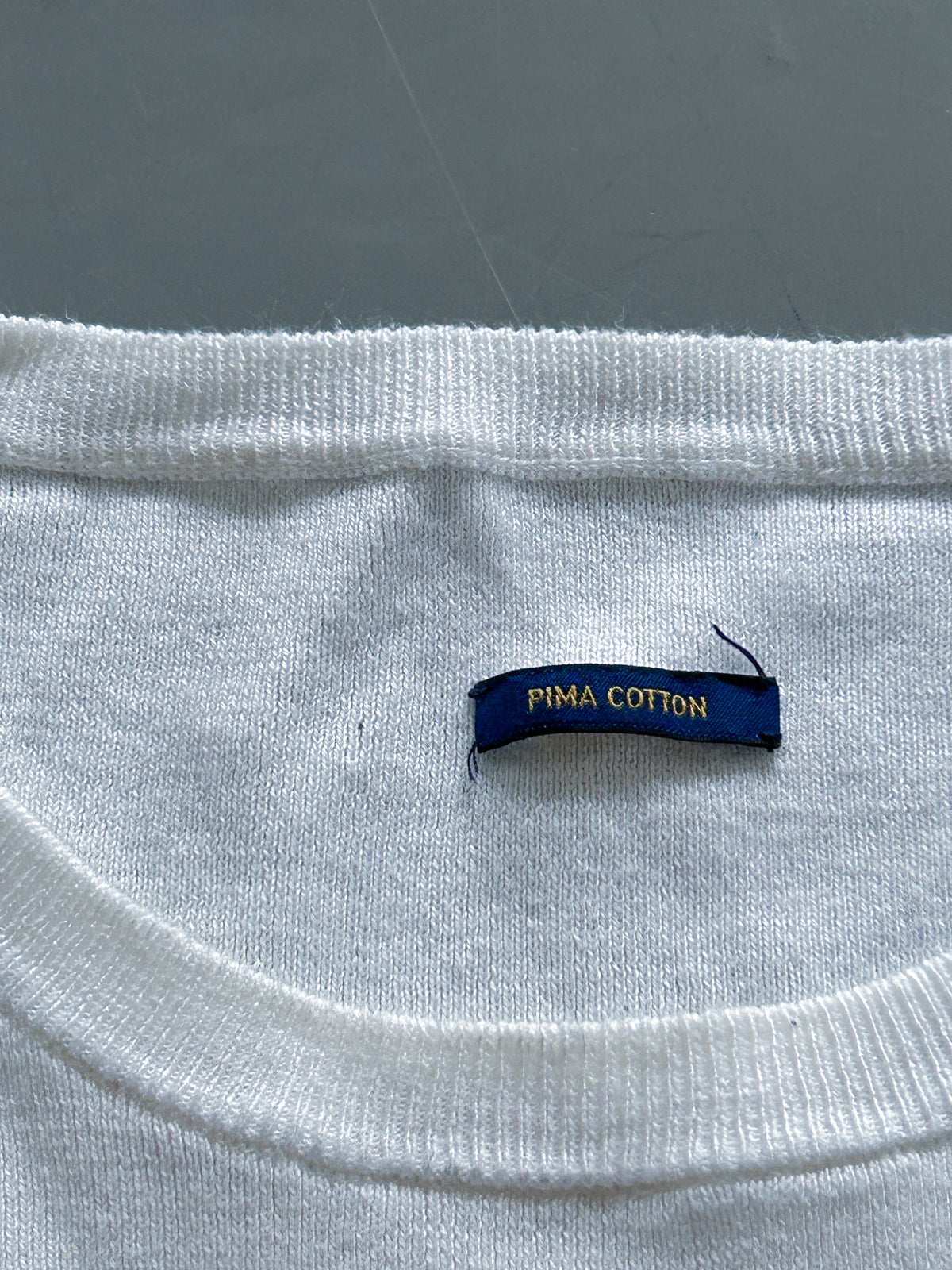 Polo Ralph Lauren Vintage Pullover | S
