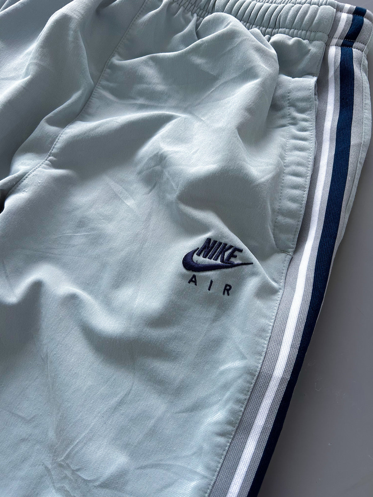 Nike Vintage Trackpants | M