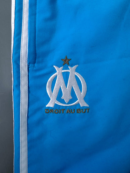 Adidas x Marseille Vintage Trackpants | XXS