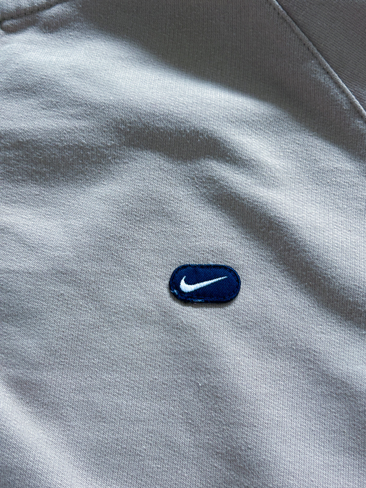 Nike Vintage Trackjacket | XL