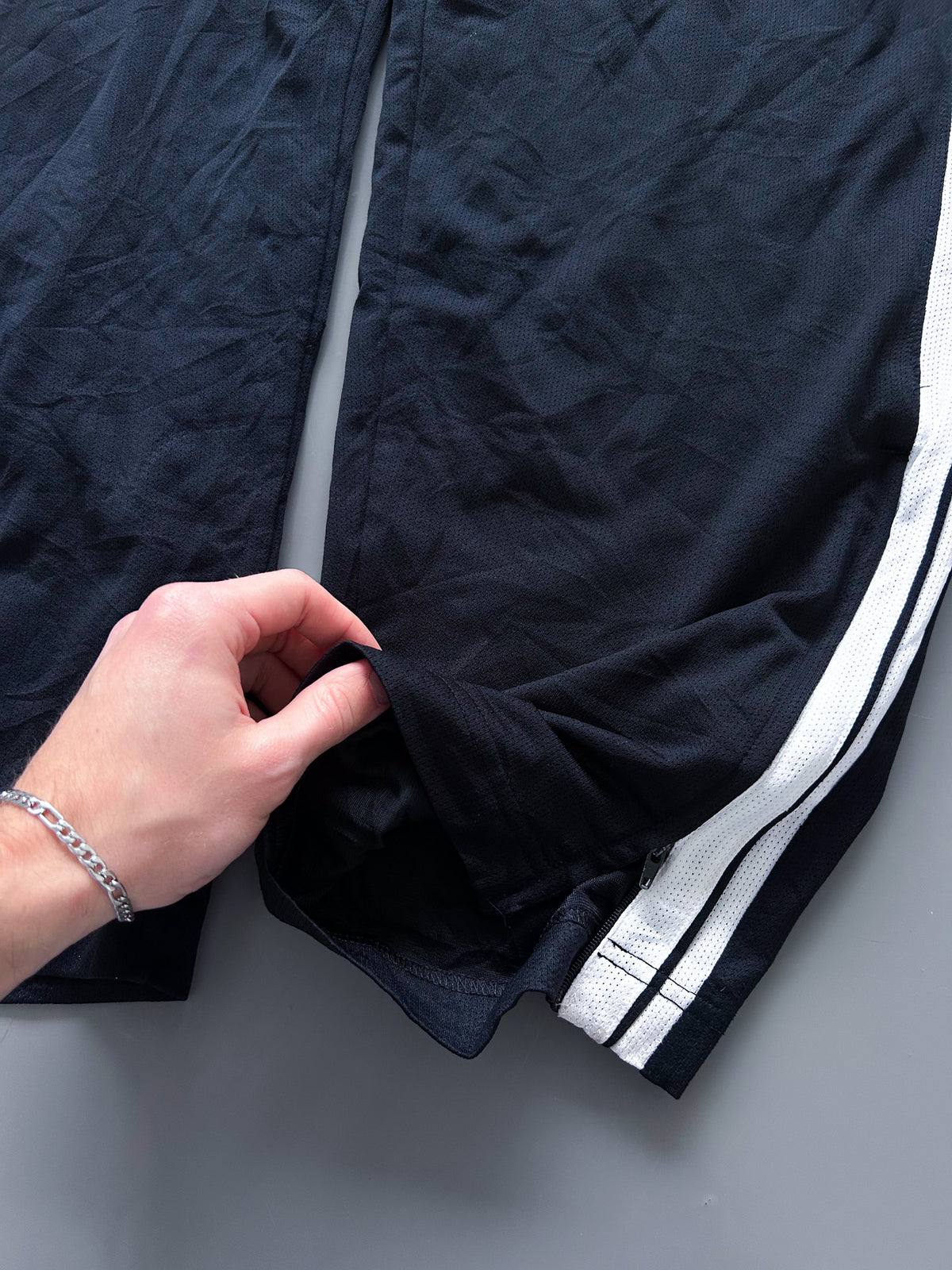 Nike Vintage Trackpants |  L