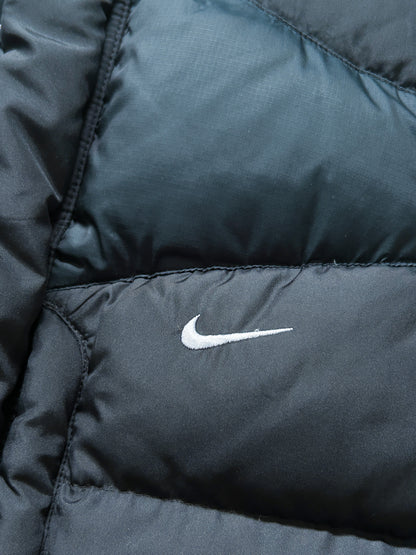 Nike Vintage Puffer Weste | S