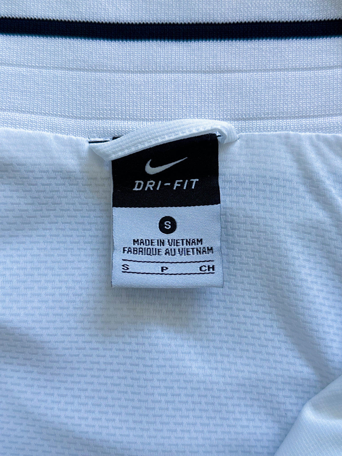 Nike Vintage Trackjacket | S