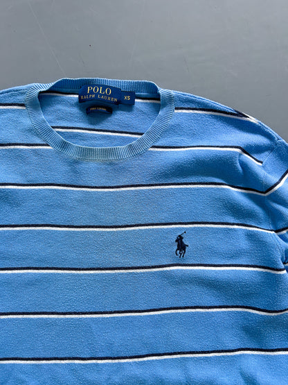 Polo Ralph Lauren Vintage Pullover | XS