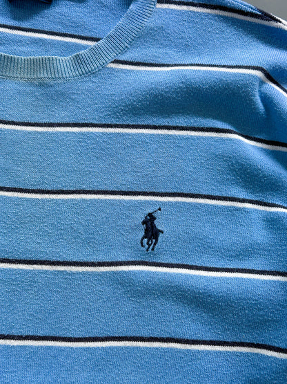 Polo Ralph Lauren Vintage Pullover | XS
