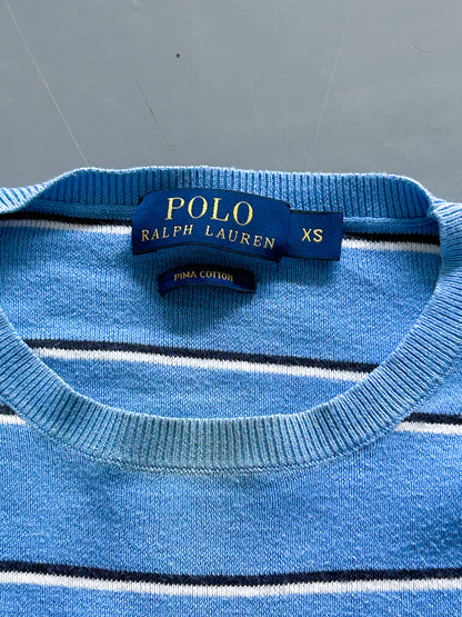 Polo Ralph Lauren Vintage Pullover | XS