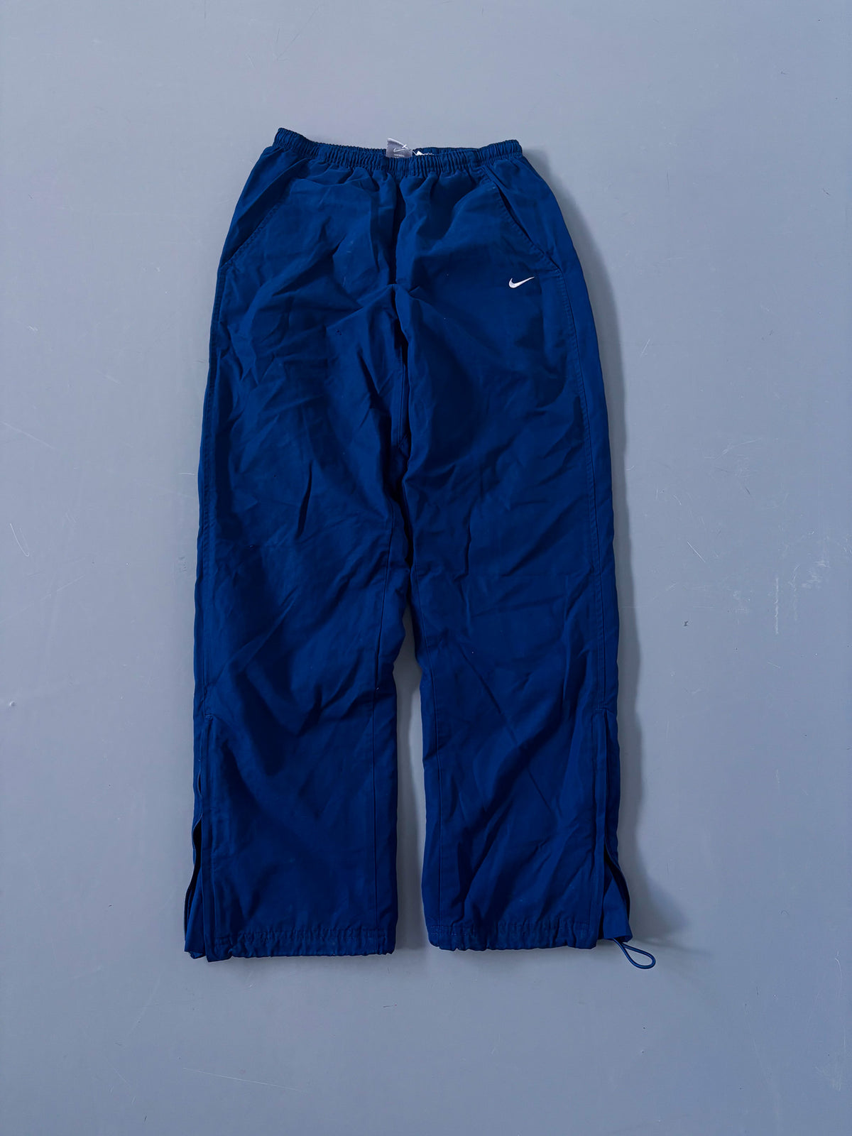 Nike Vintage *Spellout* Trackpants | XL